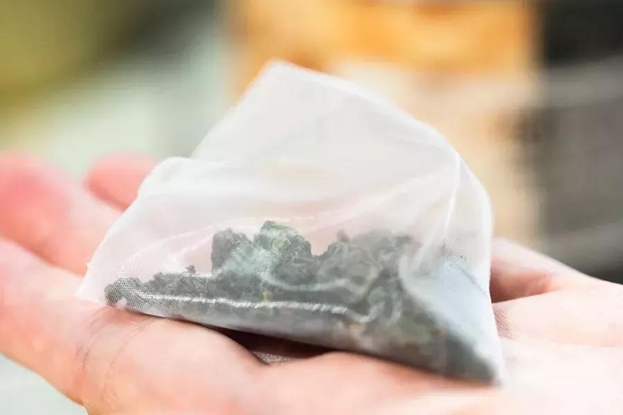 各种茶包推荐,淘宝上的茶包靠谱吗