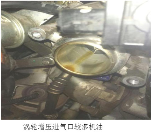 比亚迪s6发动机有哒哒的响声,比亚迪s61.5t烧机油解决办法