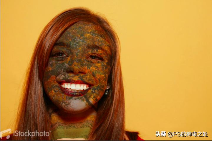 ps鎬庝箞閫変腑钂欑増,ps钂欒鐗堟湁鍝簺