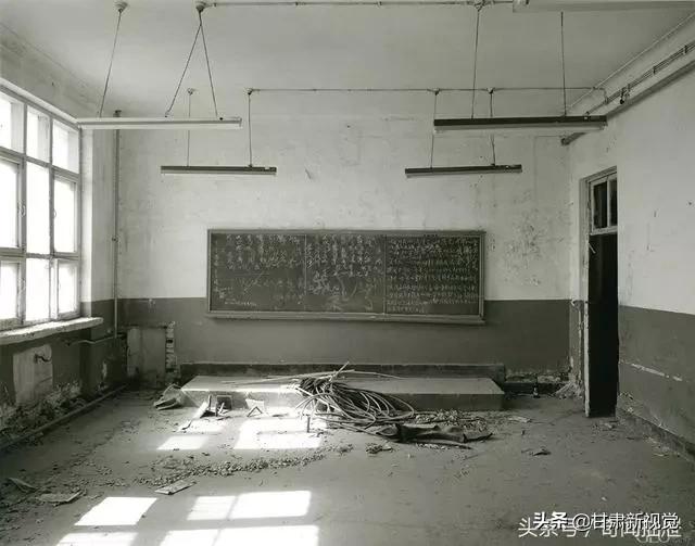 甘肃一个神秘的地方,甘肃的神秘城市