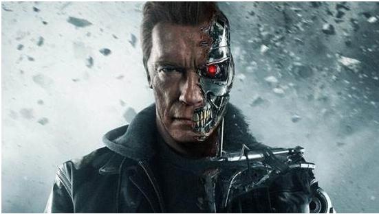 终结者主角施瓦辛格是美国州长吗,州长施瓦辛格和女终结者跳舞