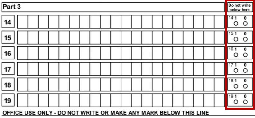 新版ketpet答题卡注意什么,2020年ketpet考试改革最全攻略