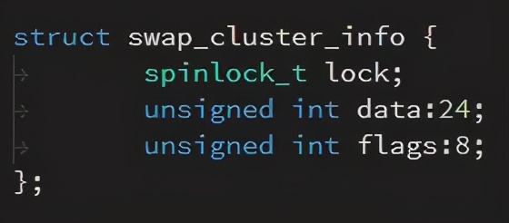 linuxswap分区调整,linux查看swap使用情况