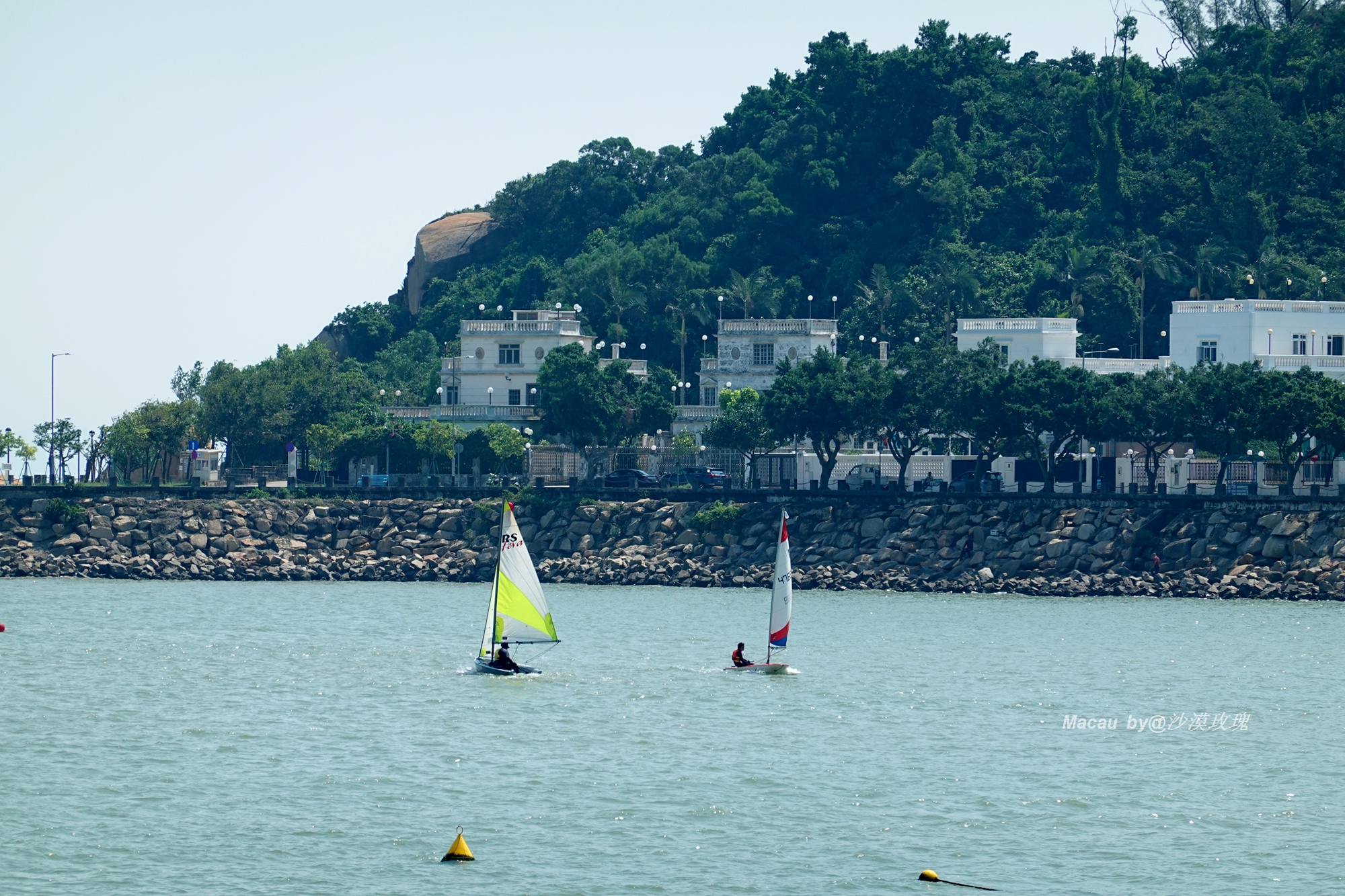 澳门黑沙岛美食,澳门黑沙滩附近的美食