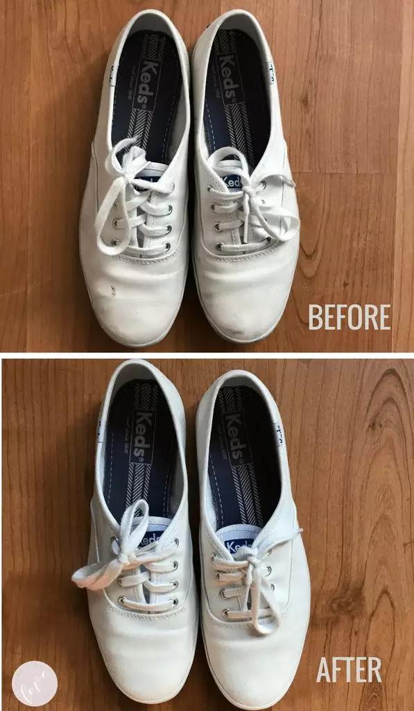 新买的鞋子不防滑怎么办,新买的鞋子不合脚怎么办