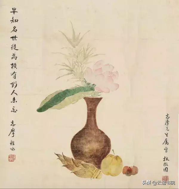 民国最美六大美人,民国才女气质美如兰