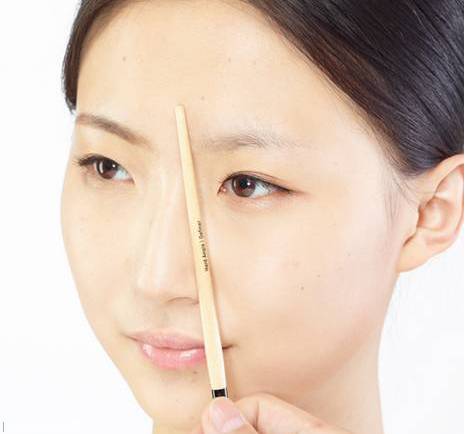 梵娅纹绣眉毛视频,梵娅纹绣适合什么脸型