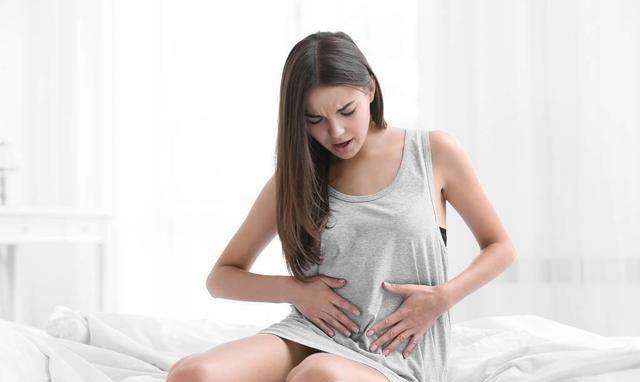 当一个女的说肚子疼,当女人说肚子痛怎么办
