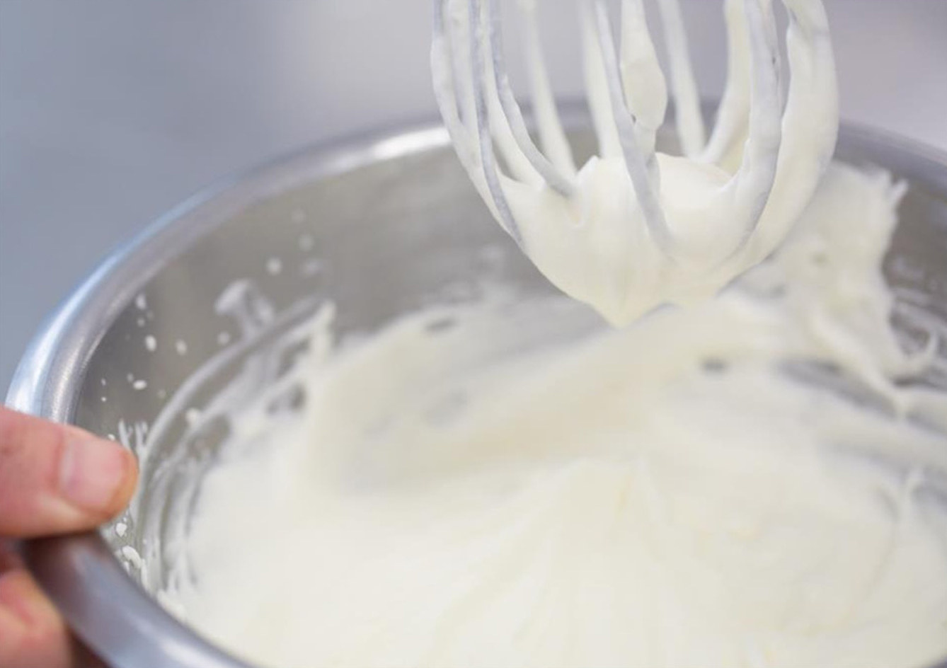 日本kumo芝士蛋糕做法,最简单的甜品芝士蛋糕