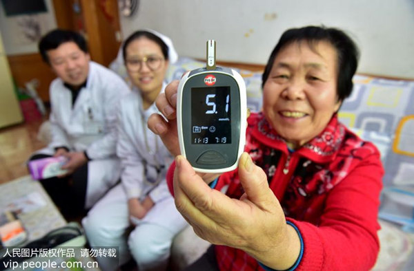 糖友发生低血糖如何自救,糖友夜间出现低血糖该怎么办