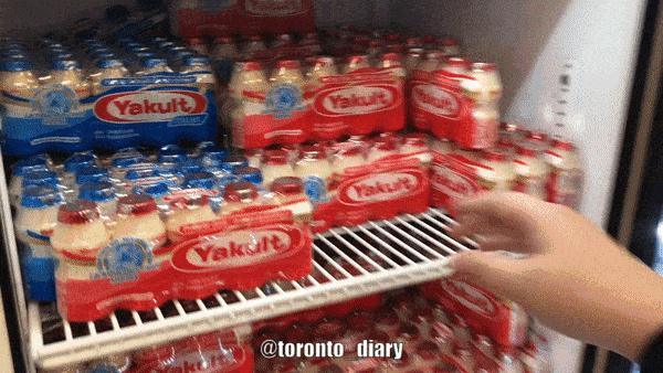 48小时从GTA吃到Waterloo超级吃货是这样炼成的