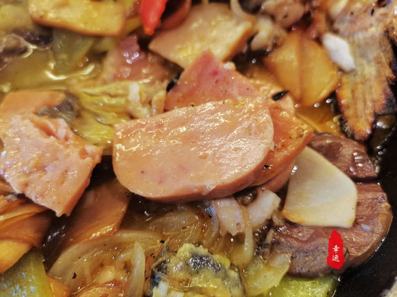 吃烤鱼有哪几种不辣的口味,烤鱼不辣的有几种口味