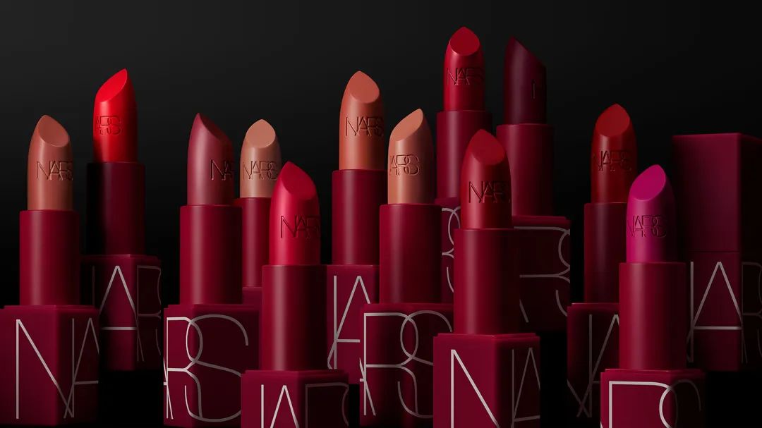 nars魔方唇膏heatwave,nars魔方唇膏tolede