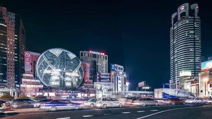 上海景点交通攻略,上海公交车旅游攻略