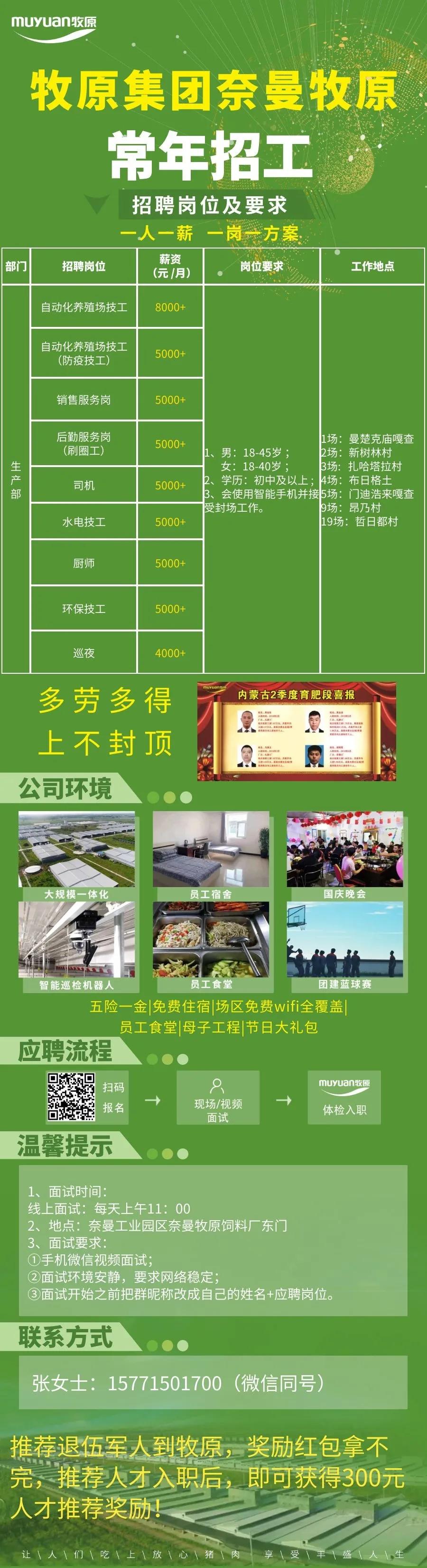 招聘工资五千以上包吃包住,招聘工资5k到7k一般能给多少