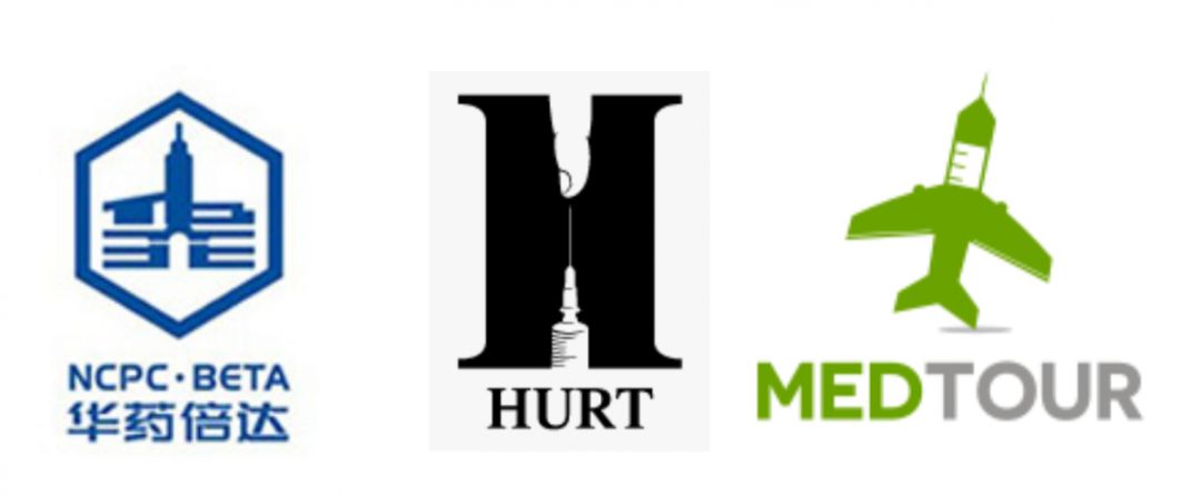 医疗商标logo设计,医疗养老护理公司logo