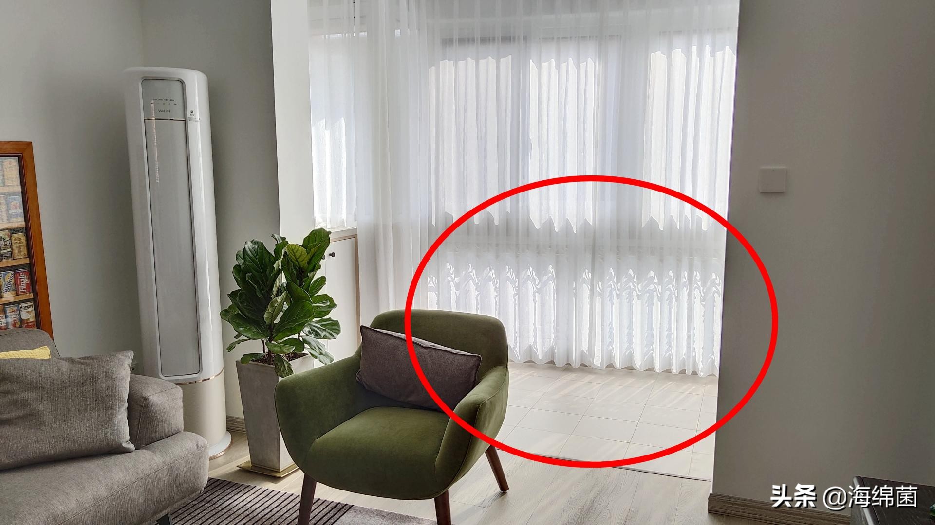 休闲阳台升级,好坐感才是王道:LAZBOY乐至宝功能沙发躺平体验