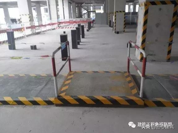 建筑工程临建标准化,工程项目现场临建设施建设标准