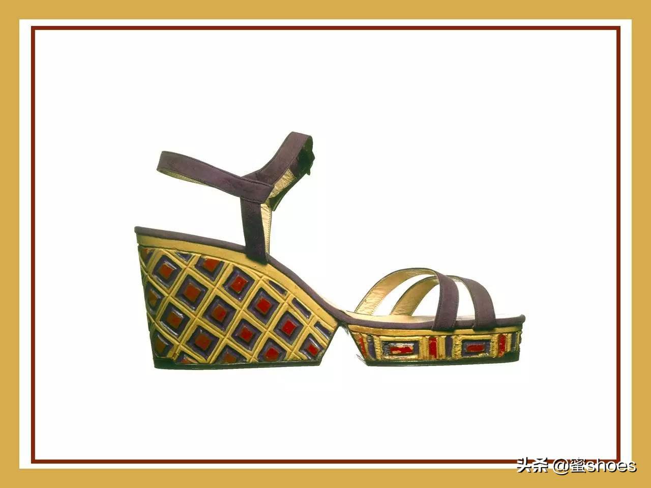 菲拉格慕杨幂高跟鞋,杨幂鞋子同款菲拉格慕