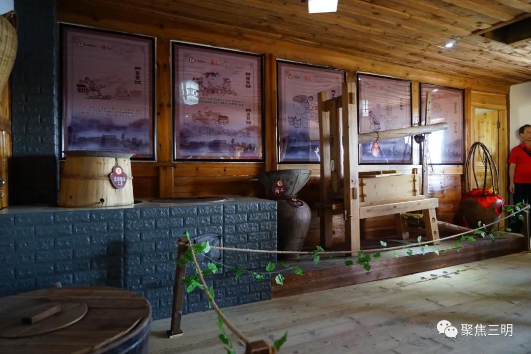 中国绿都最氧的三明将乐,中国绿都最氧三明康养之旅