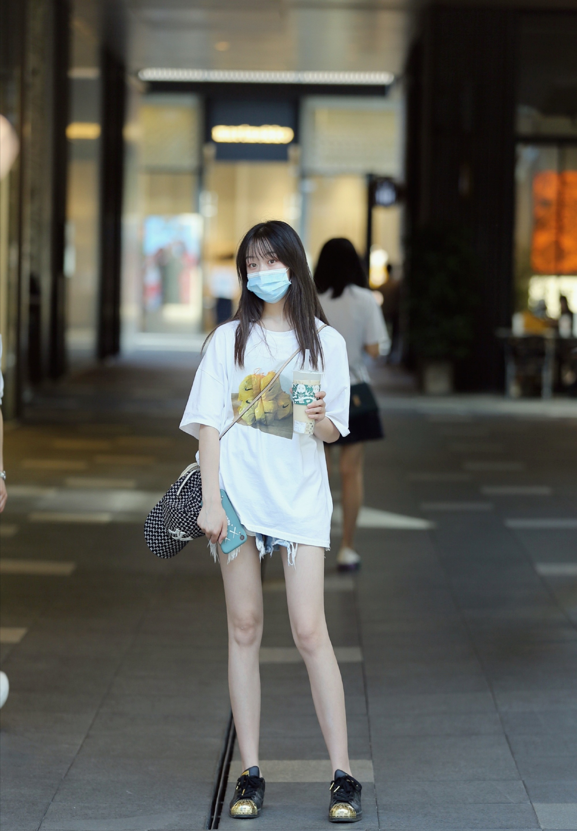 成都女人为什么都漂亮,成都女生为什么那么好看