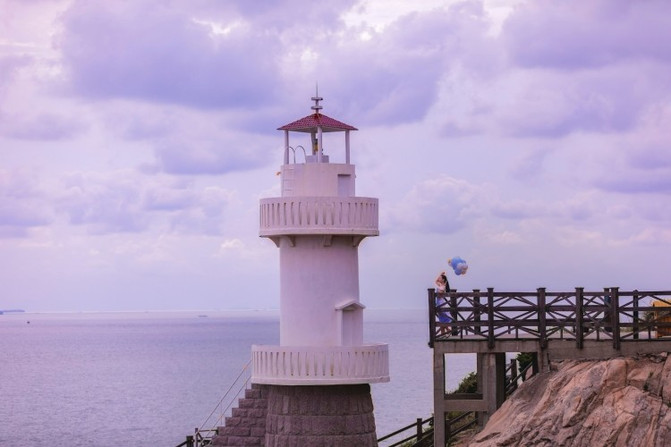 离岛微城慢生活,离岛微城慢生活嵊泗列岛