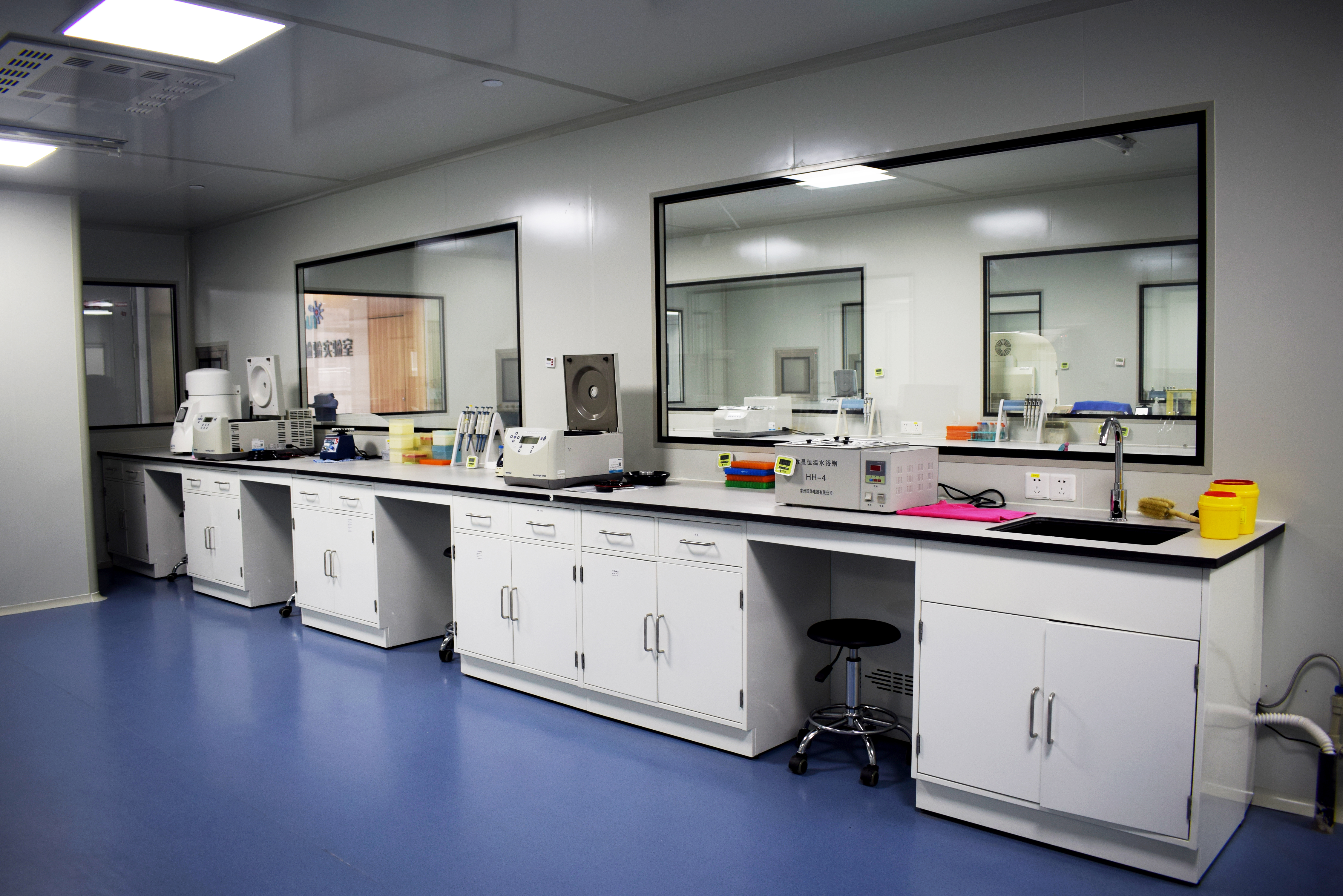 便便也能治病？这家火炬高新区厦门企业利用菌群移植治疗多种疑难杂症