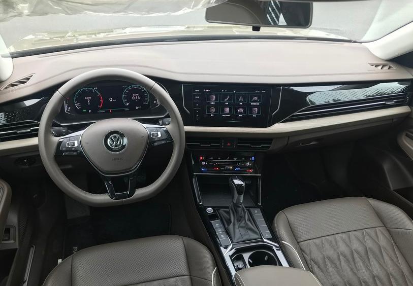 帕萨特用车体验,新款帕萨特车主用车感受