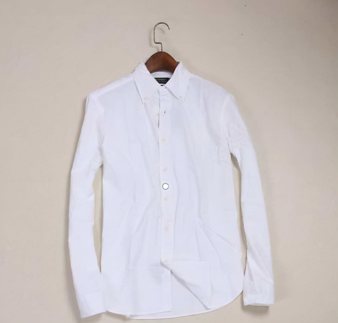 衣服染色白醋怎么补救,衣服染色怎么办用白醋盐