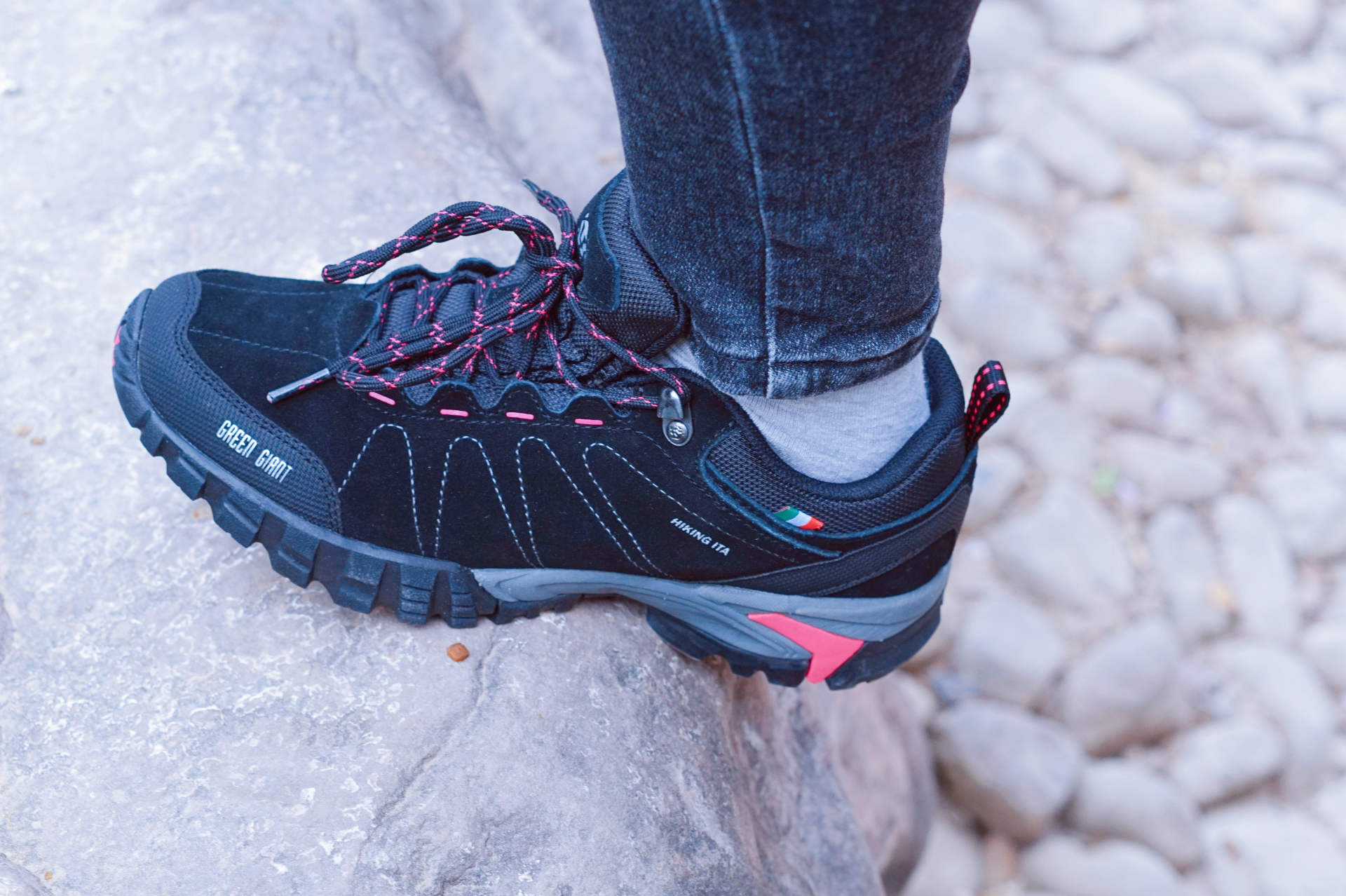 安相宇评测红米,最新款北面徒步鞋测评