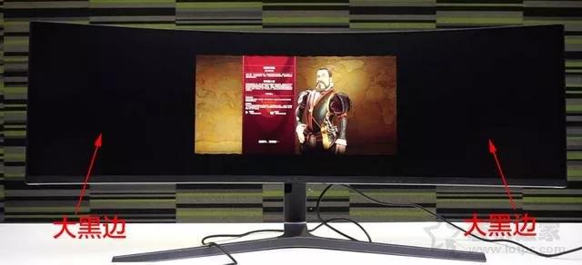 电脑显示器十大基本知识图文,电脑显示器入门基础知识