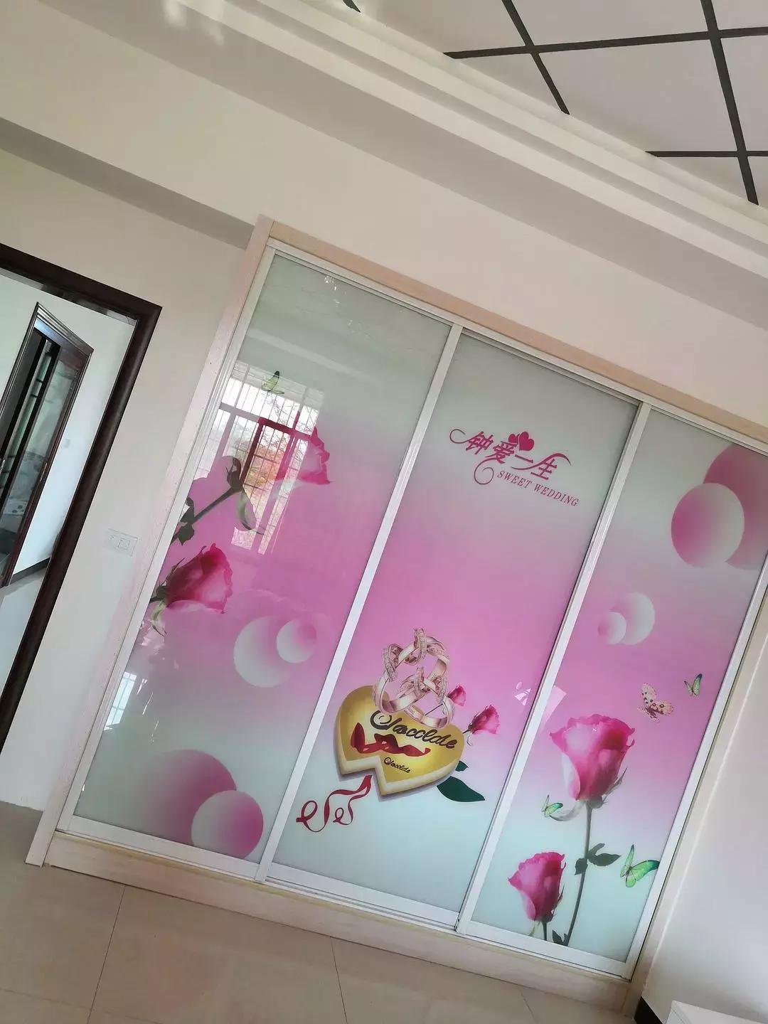 爸妈的审美装修效果图,爸妈的房子装修