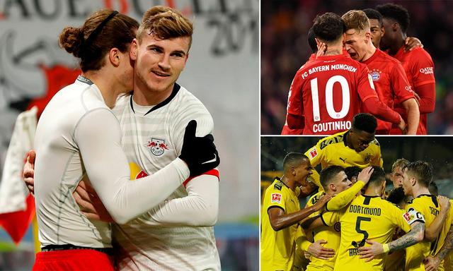 深度解析：从地区联赛到半程冠军，红牛有更大的梦想