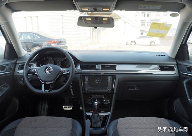 大众最亲民的车不足5万能开10年,大众便宜又实用的家庭车