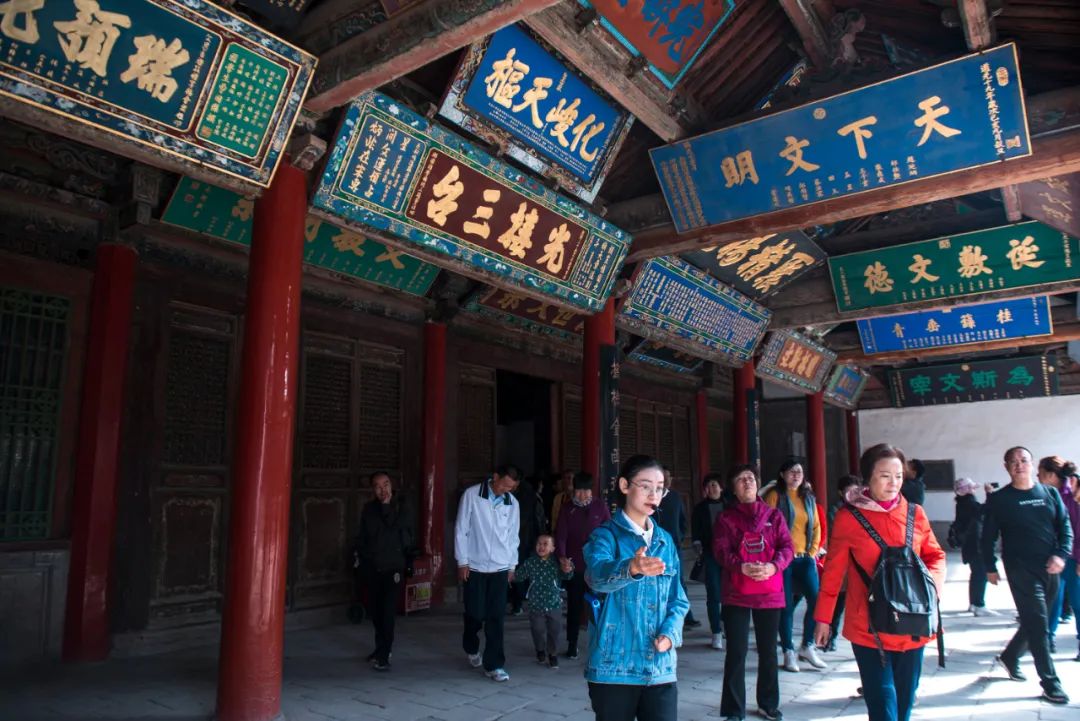 武威中国旅游之都,武威人文之城现状