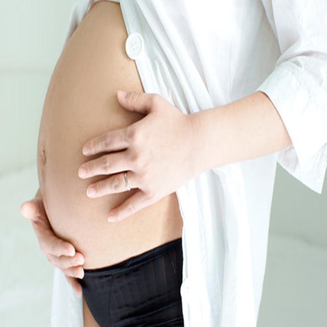 格格怀孕几个月会生,还没到预产期胎盘就早熟怎么办