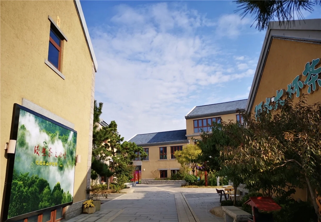 山东最安静的海边小镇,山东消费最低的海边小镇