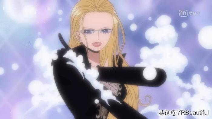 2023恶魔果实图鉴大全,最全恶魔果实图鉴