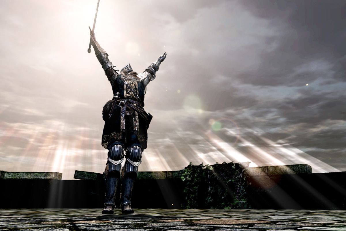 黑魂有哪些梗,黑魂系列各种梗