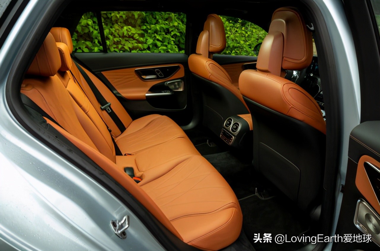 奔驰c级体验,体验奔驰C级