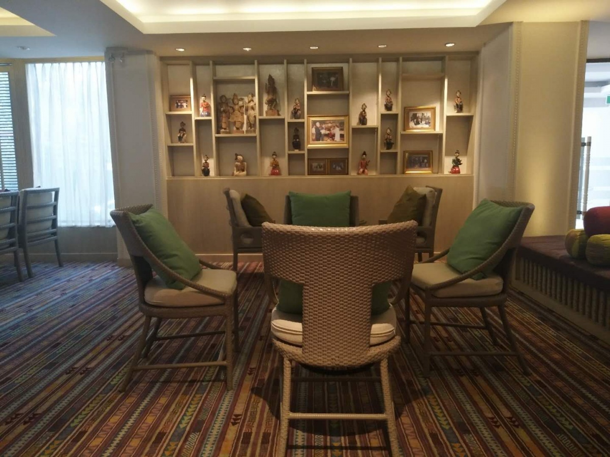 清迈性价比高的酒店推荐,在清迈的七种浪漫酒店