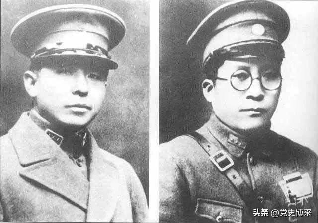 西安事变原因与历史,历史影像里的西安事变