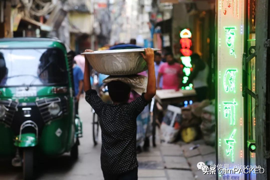 孟加拉国贫困与饥饿如何解决,孟加拉国艰难的生存之路