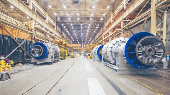 百年巨头通用电气为何一分为三,美国通用电气哪个技术强