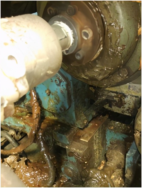 润滑脂耐温多少,高温润滑脂怎么辨别好坏