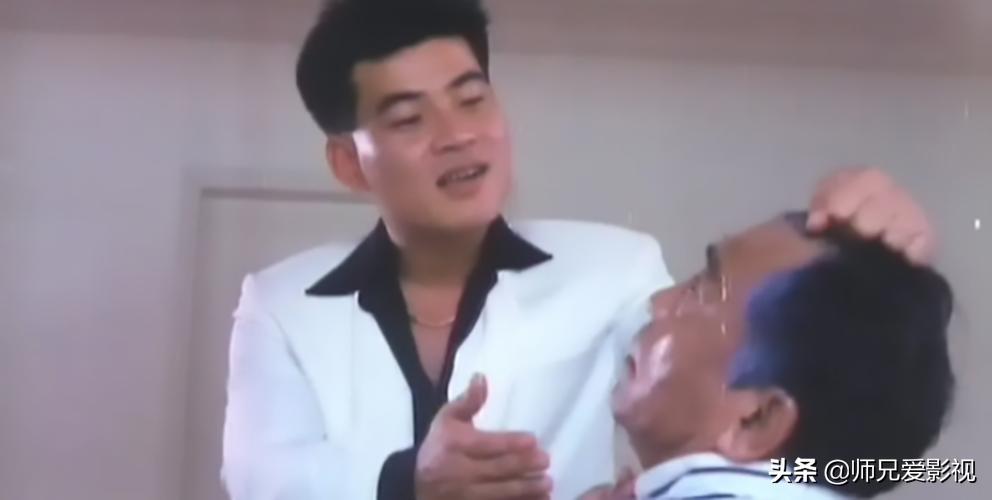 除了赌神赌侠赌圣还有哪些赌片,十大必看赌神电影