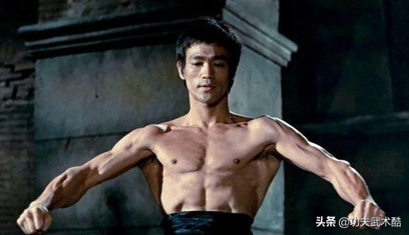 截拳道基本功训练教程,截拳道基础功法大全