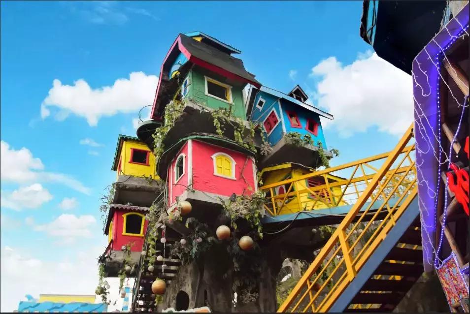 洋人街搬迁后现状,洋人街要搬迁到什么地方