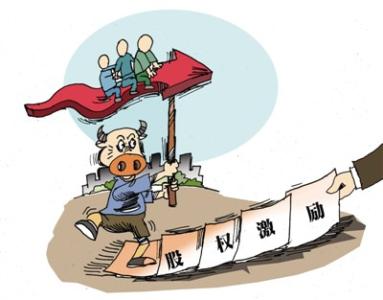 股权激励八种模式图片,华为员工股权激励的利弊