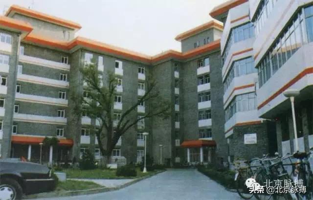 画说北京丨曾经的大朝阳